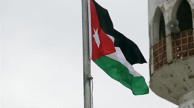 تراجع عجز ميزان تجارة الأردن 18 بالمئة حتى نوفمبر 2020