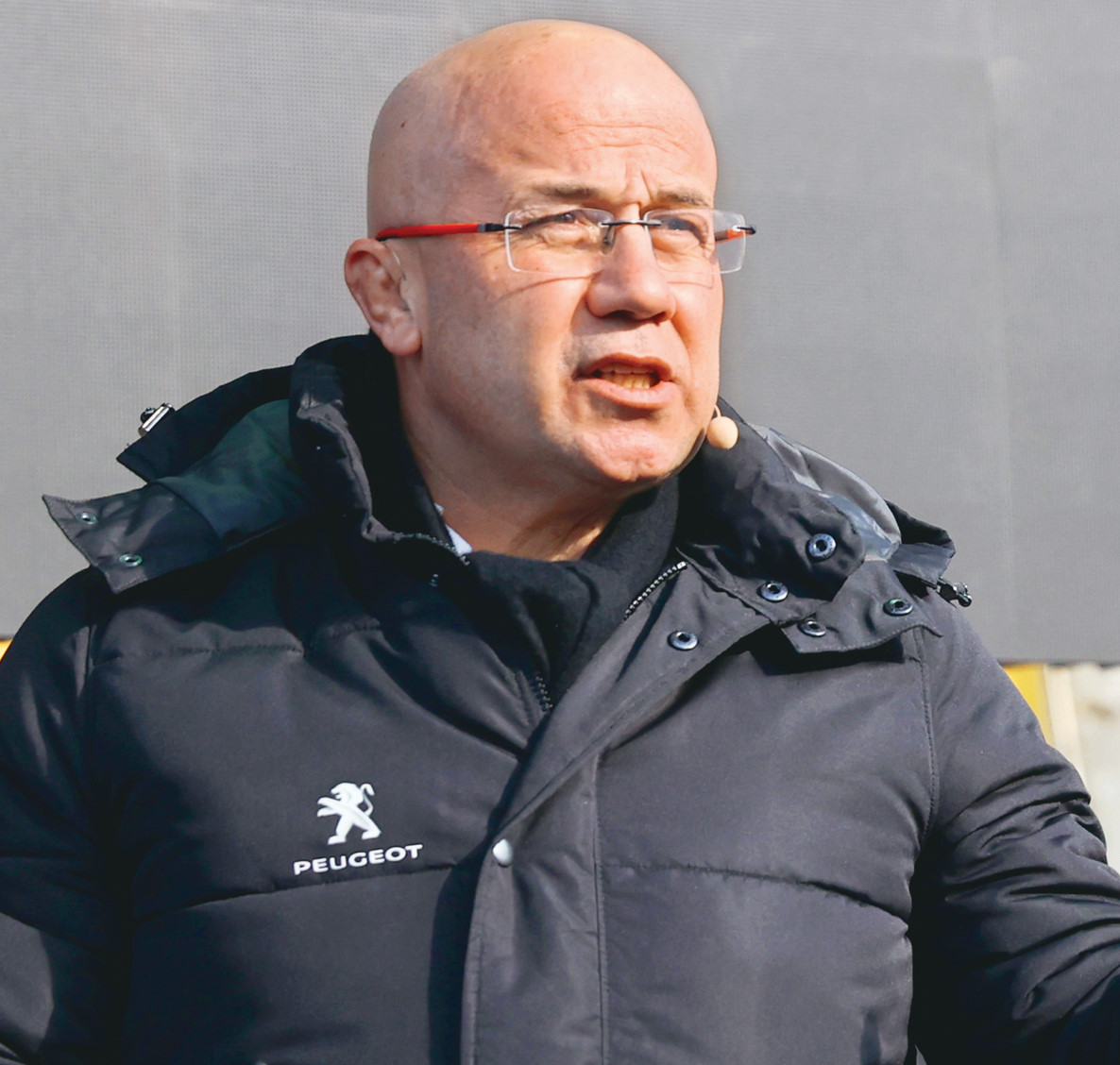 İbrahim Anaç