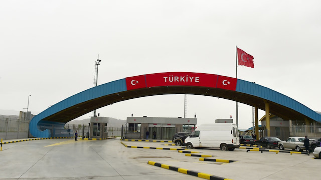 'Nakhchivan corridor to boost Turkey-Kazakhstan trade'