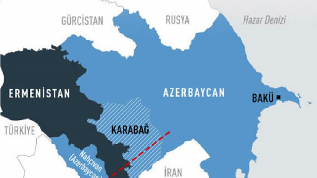 ممر ناختشيفان.. فرصة لتعزيز التجارة بين تركيا وكازاخستان