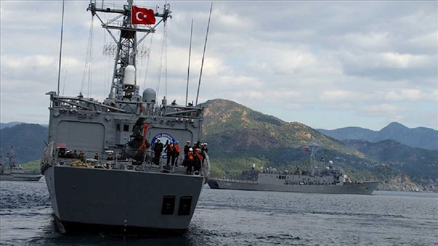 تركيا تتجه لتمديد مهمة قواتها البحرية في خليج عدن