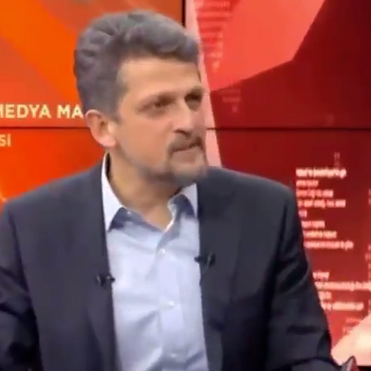 HDPli Garo Paylandan Halk TV yayınında özerklik çağrısı