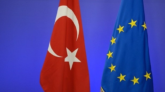 الاتحاد الأوروبي يرغب في مواصلة "الزخم الإيجابي" مع تركيا