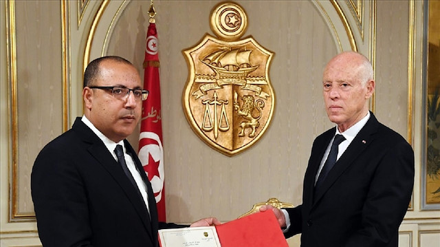 رئيس تونس: التعديل الوزاري لم يحترم الدستور 