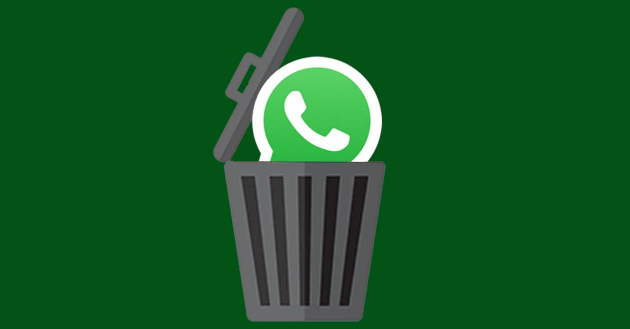 WhatsApp'ı silen kullanıcı sayısı her geçen gün artıyor.