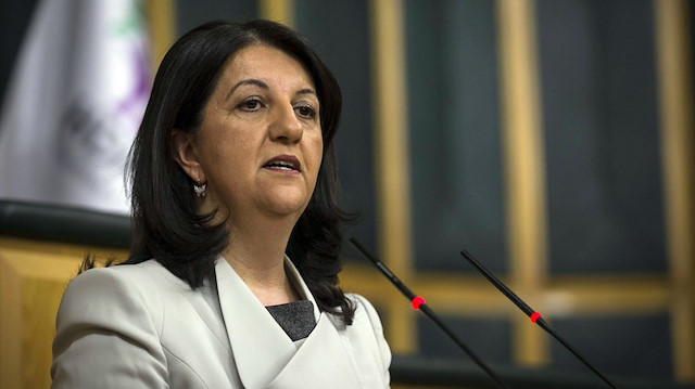 Pervin Buldan