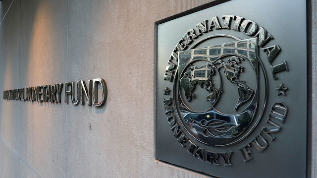 صندوق النقد يحسن توقعاته لنمو الاقتصاد العالمي في 2021 