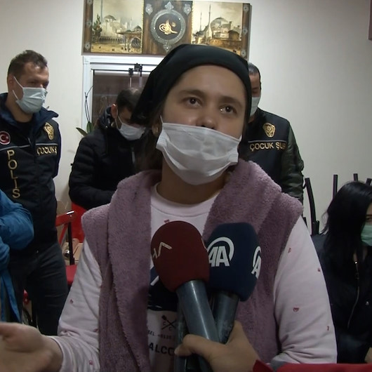 Sosyal medyada yayılan su satan çocuk videosu kurgu çıktı