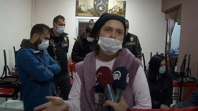 Sosyal medyada yayılan 'su satan çocuk' videosu kurgu çıktı
