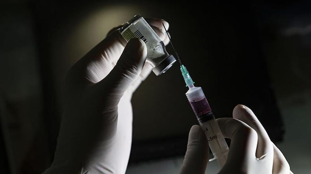 BM'den 'aşıya eşit erişim sağlanmazsa Kovid-19 mutasyona uğrayarak daha ölümcül olabilir' uyarısı yapıldı.