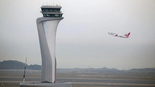 THY ve İstanbul Havalimanı, Avrupa'nın zirvesindeki yerini korudu. 
