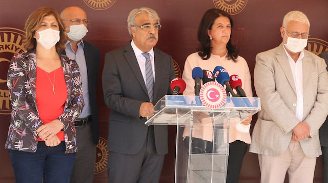 HDP