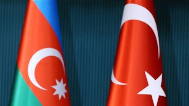 وزيرا خارجية تركيا وأذربيجان يبحثان قضايا إقليمية و"هجوم السفينة"
