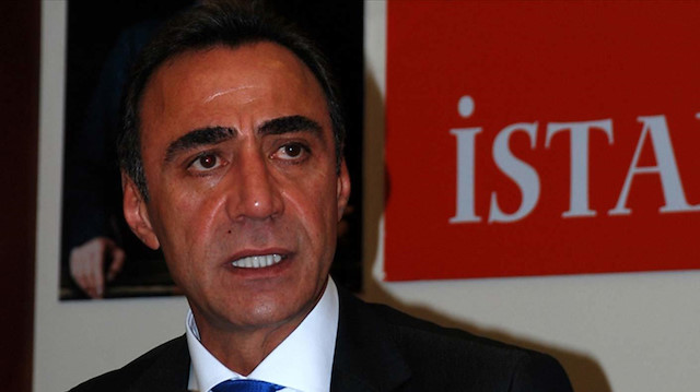 Eski CHP Milletvekili Berhan Şimşek'e yalanlama geldi.
