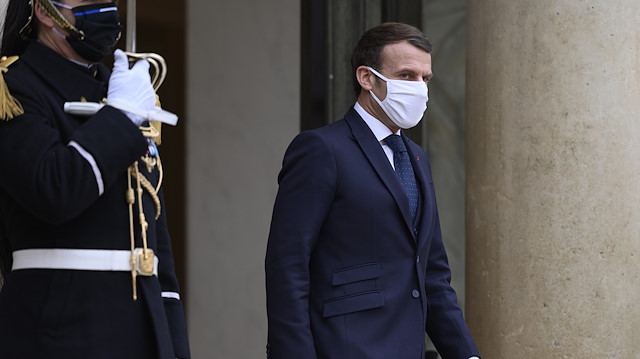 Macron’s former bodyguard to face criminal trial