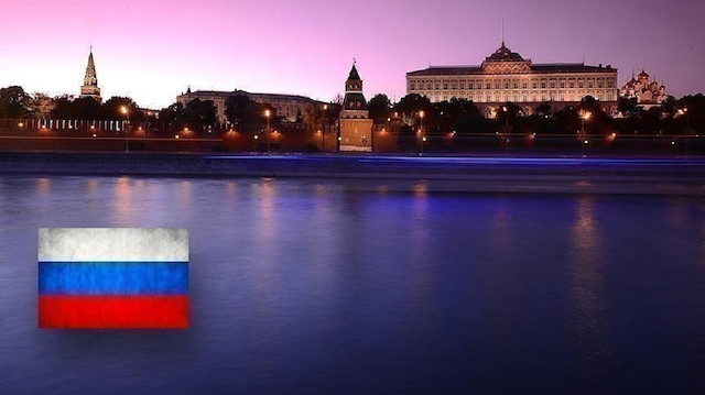 روسيا تتهم "الدول السبع" والاتحاد الأوروبي بالتدخل في شؤونها