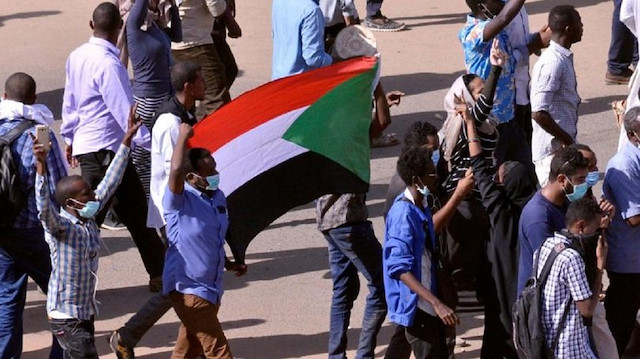 السودان.. إصابات جراء احتكاكات بين أفراد من الجيش والشرطة 