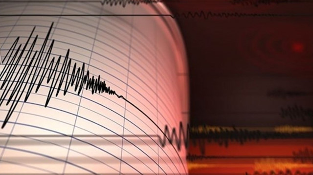 زلزال جديدة بقوة 4.3 درجات يضرب غرناطة الإسبانية