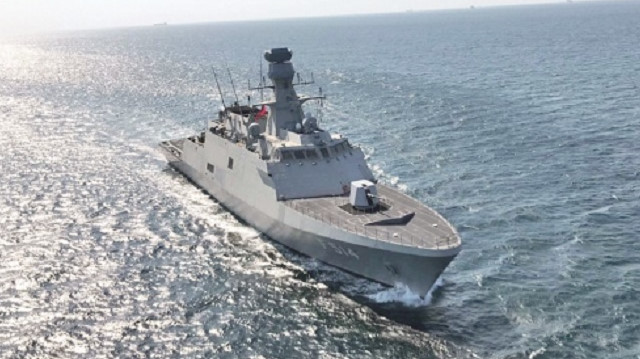 Şüphelilerin Deniz Kuvvetleri Komutanlığı’na ait helikopter, gemi ve silah sistemlerine ilişkin bilgileri paylaştıkları belirlendi.