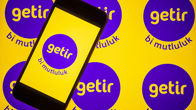 Turkish delivery app is now in London