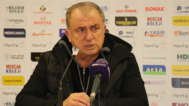 Fatih Terim