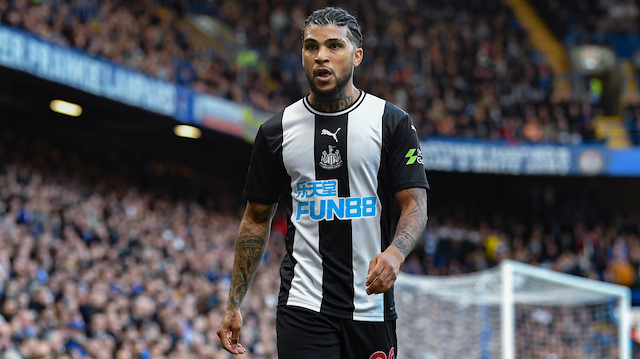 Transfermarkt verilerinde göre DeAndre Yedlin'in güncel bonservis değeri 5 milyon euro.