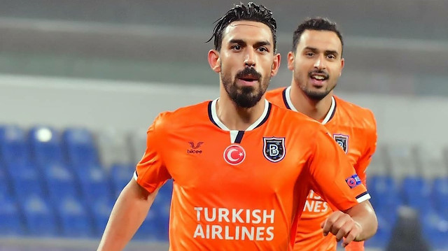 İrfan Can, bu sezon Başakşehir formasıyla çıktığı 25 maçta 6 gol attı ve 3 asist yaptı.