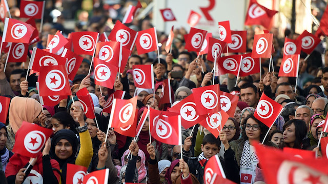 Tunus: Arap Baharı’nın beşiği