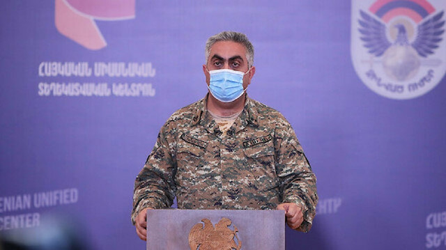 ​Armenia no match for ‘superpower Turkey,’ concedes former official
