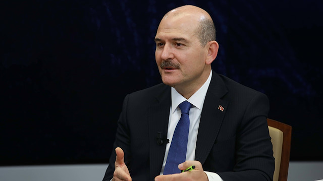 Süleyman Soylu