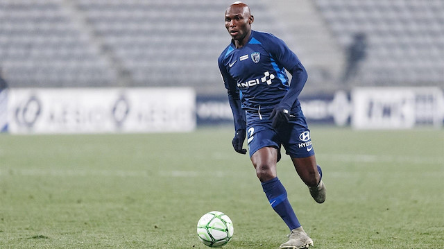 Coulibaly son olarak Fransa 2. Lig takımlarından Le Havre forması giymişti.