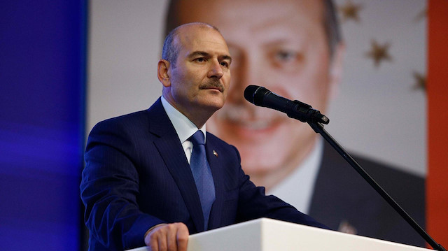 Süleyman Soylu