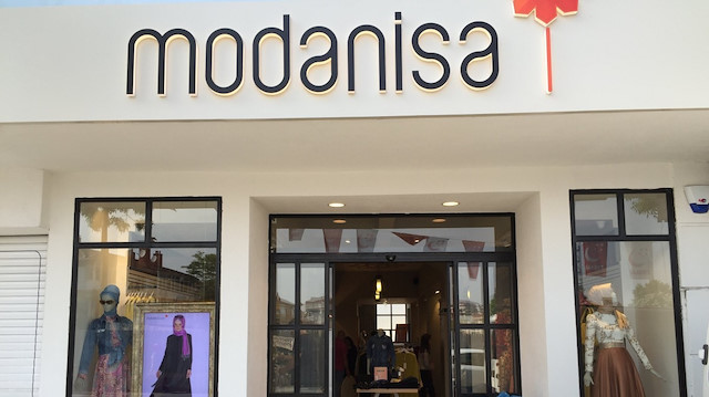 Foto/arşiv: Modanisa mağazası