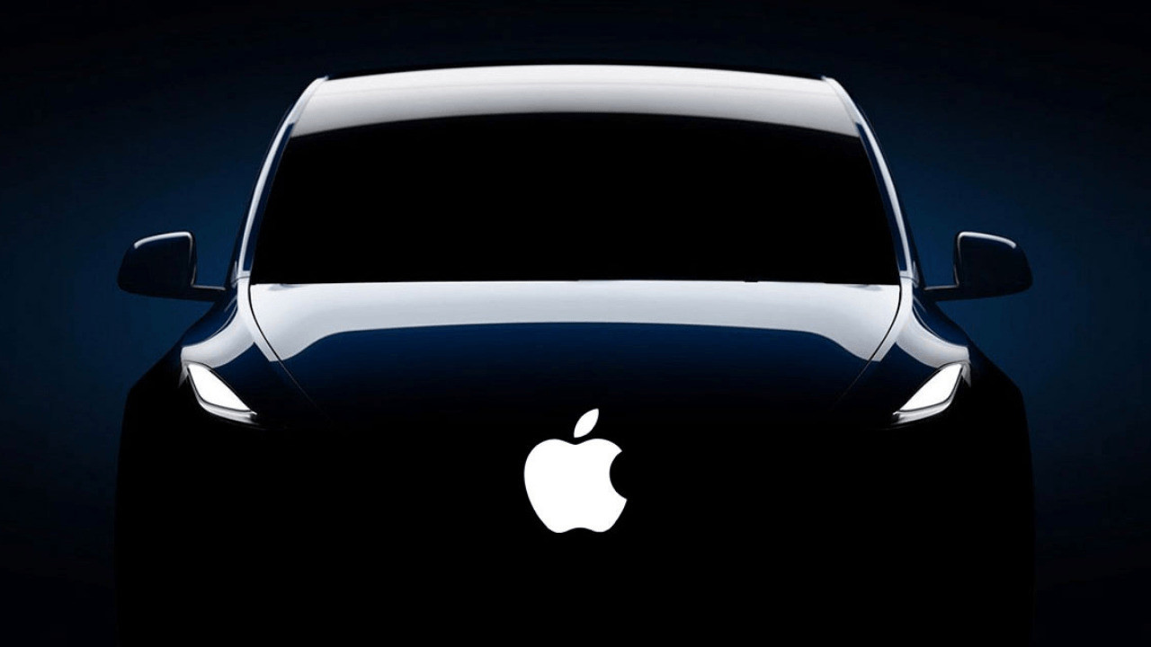 Apple otomobil projesinde yakında somut adımların atılması bekleniyor.