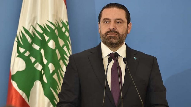 Saad al-Hariri