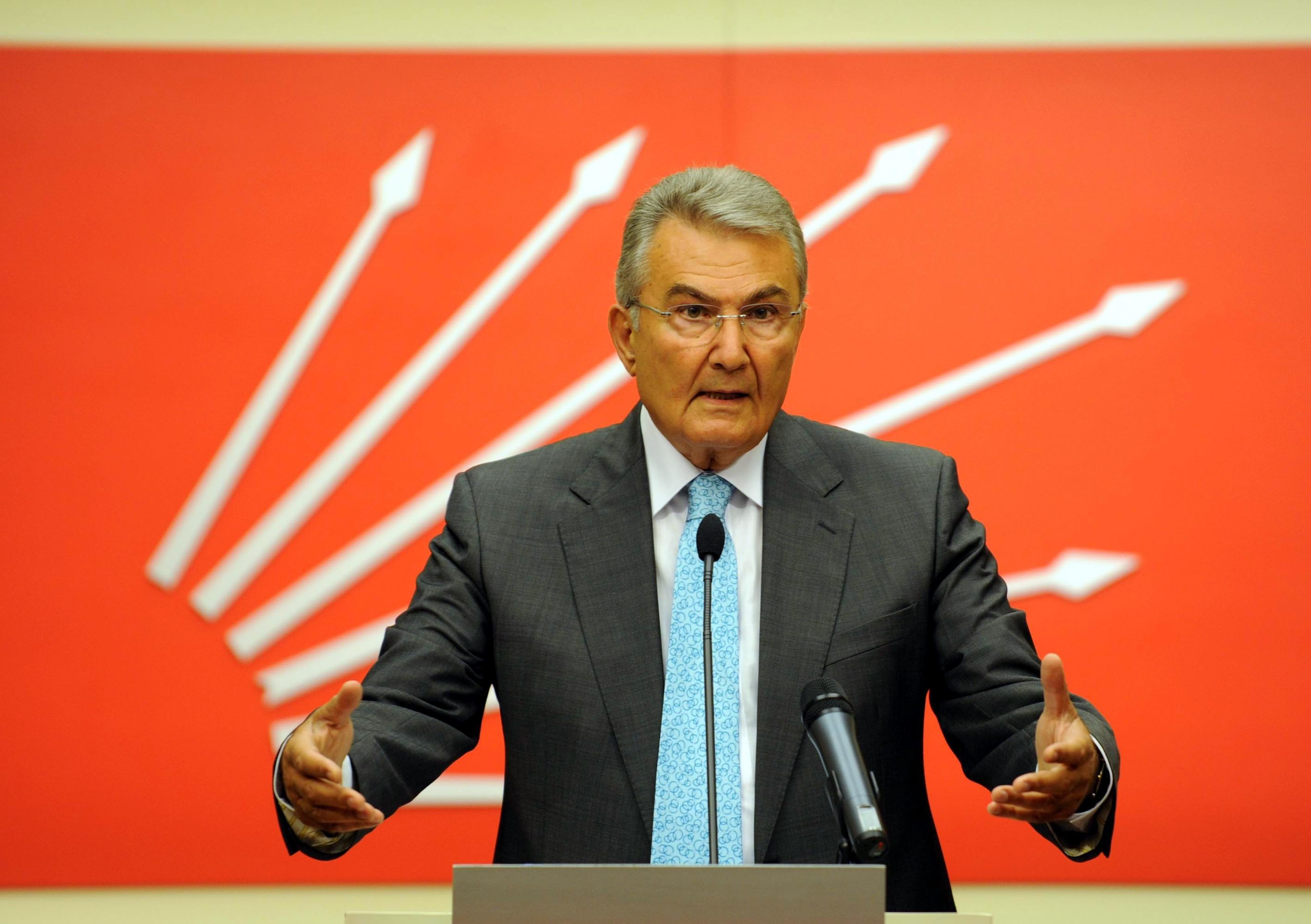 Deniz Baykal