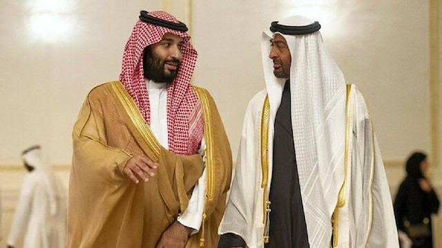 ​Saudi, UAE hold ‘public and private’ meetings with Turkey in foreign policy reboot
