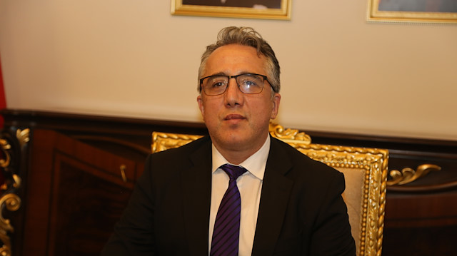 Mehmet Savran