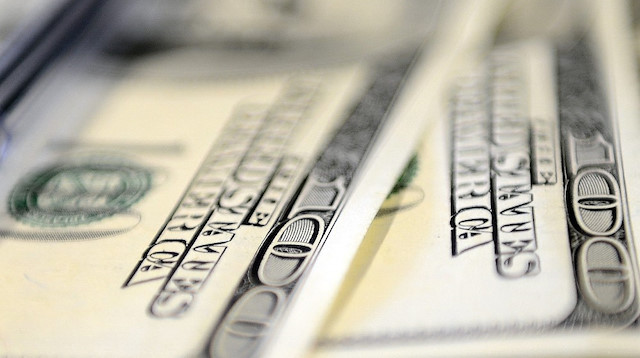 İşte dolar ve euro yorumları.