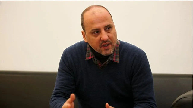  Ahmet Şık