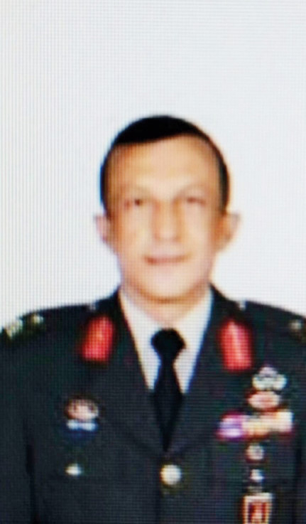 Serdar Atasoy