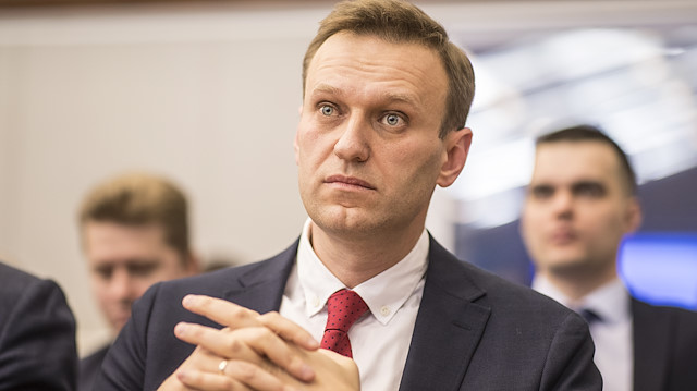 Rus muhalif Navalnıy'nın serbest bırakılması için düzenlenen gösterilere katılan 11 binden fazla kişi gözlatına alınmıştı.
