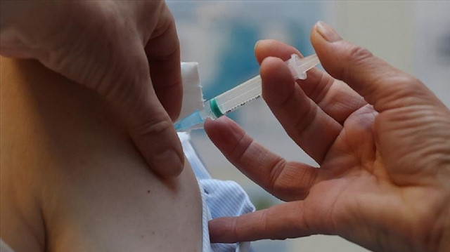"الصحة العالمية": 3 أرباع عمليات التطعيم ضد كورونا جرت في 10 بلدان
