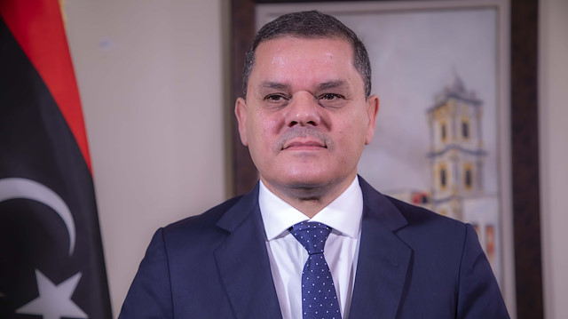Abdülhamid Dibeybe