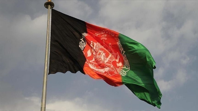 Three former senators jailed in bribery case in Afghanistan