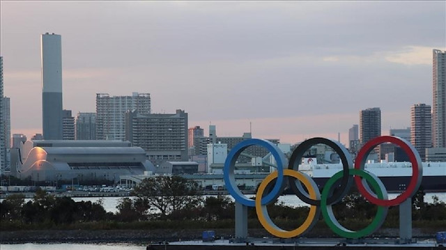 Canada MPs urge relocation of Beijing Olympics