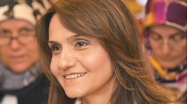 Prof. Dr. Gonca Bayraktar Durgun