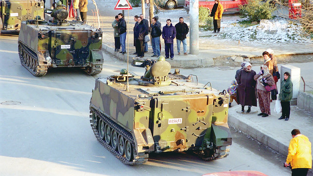 
Mağdurlar, açıkta geçirdikleri sürelere ilişkin hak kayıplarının telafisinde yaşanan karışıklıkların giderilmesini istiyor.