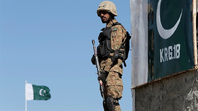 ‘UN report vindicates Pakistan's stance on terrorism’