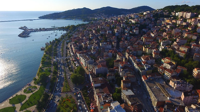 İşte 2020 Ereğli nüfusu